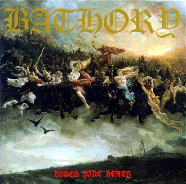 TheMetalCommand's tweet photo. Masterpiece.
#Bathroy #Metal https://t.co/YuqtKEKQcK