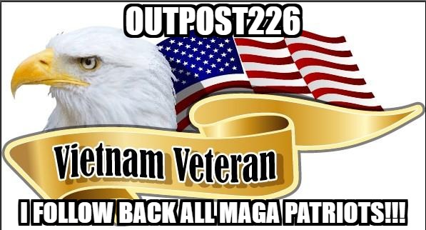 @KarenLadybug1 @TrumpBrigade2 @Apatsfan @Luna_paris @7Magyar @lugohely @oliteheart @spitfiretyler1 @LeahRiverStill @chighbe @SpurFan @HotShot__1 @Dilligaff1962 @rnden04 @StacieGodbless @Destiny3650 @fritzy2you @TrumpGirl1975 @Train_Alerts Followed new/RT'd/IFBAMP's!!!   😎🇺🇸😎