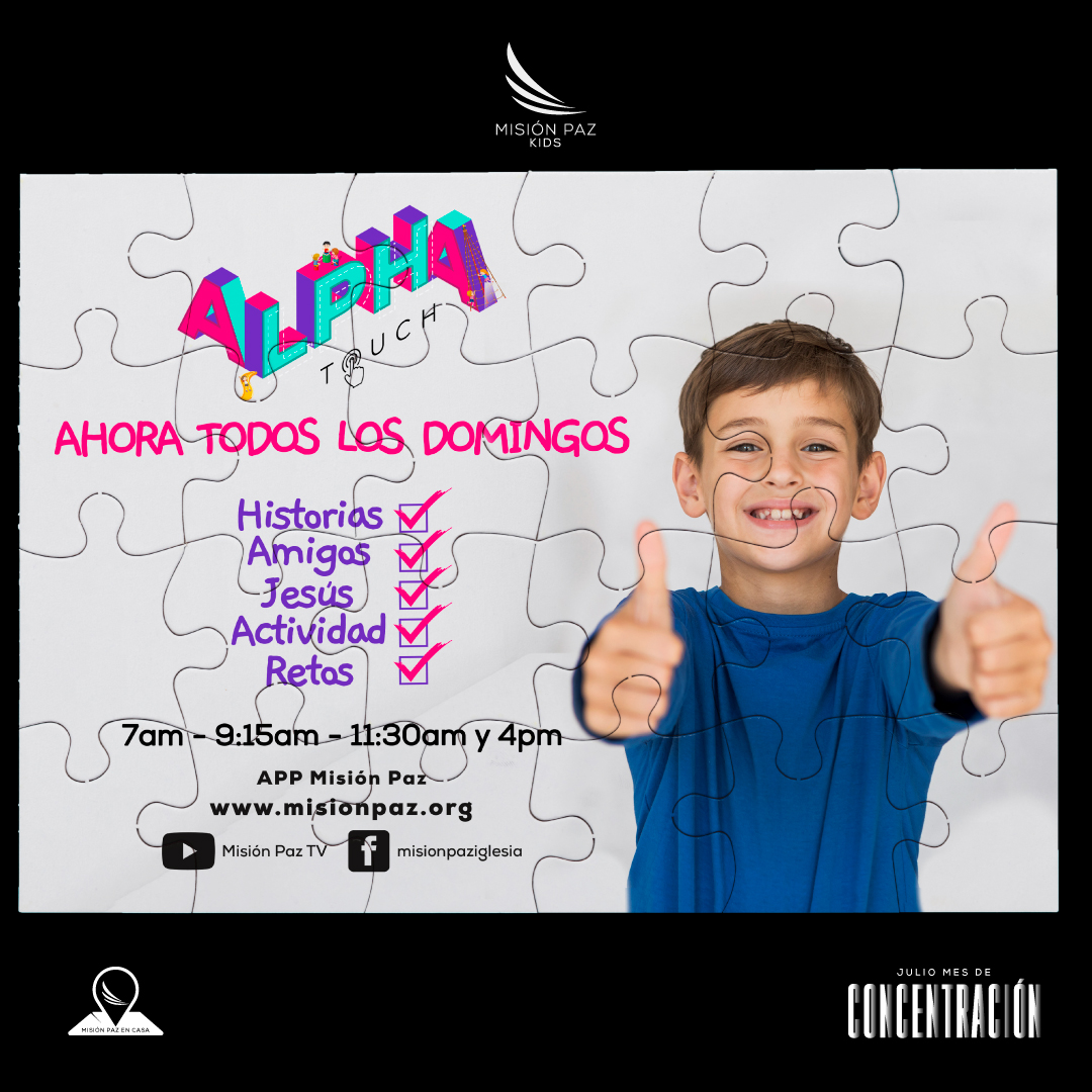 misionpaz_'s tweet photo. Nuestro programa #MPkids 2 a 12 años es cada vez más espectacular, aprendemos y nos divertimos muchísimo.
Recuerda que puedes verlo y compartirlo desde nuestro canal de YouTube Misión Paz Tv.
.
.
Buscando el tesoro, ya está disponible. ¡Míralo! https://t.co/IMJfvjg1zM https://t.co/uTyPuEUIqi