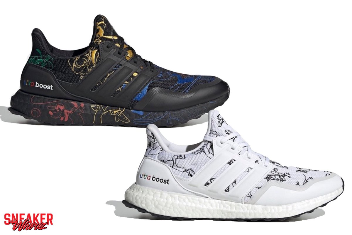 ultra boost goofy release date