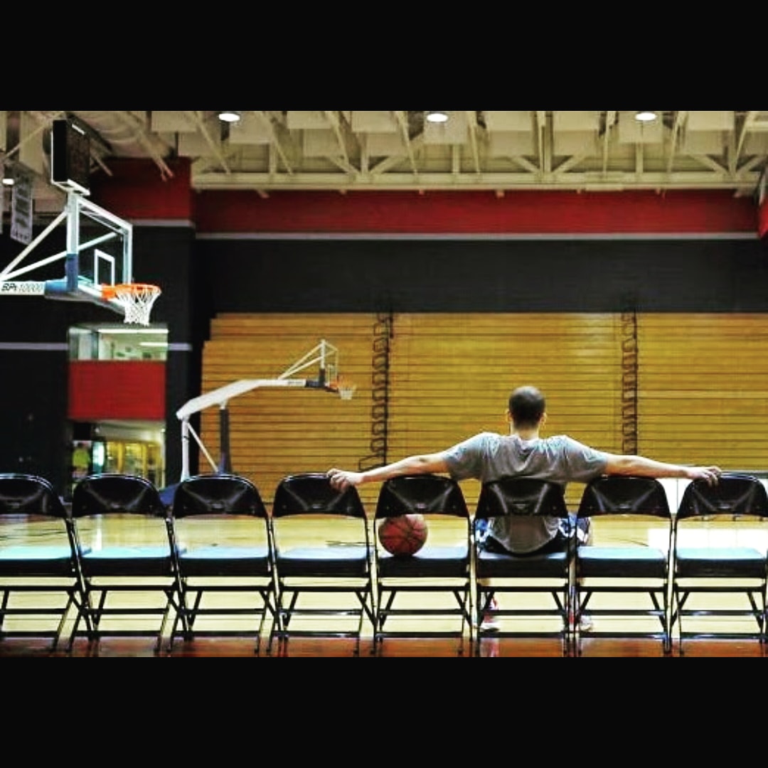 Ha sido un placer ❤️🏀✌️