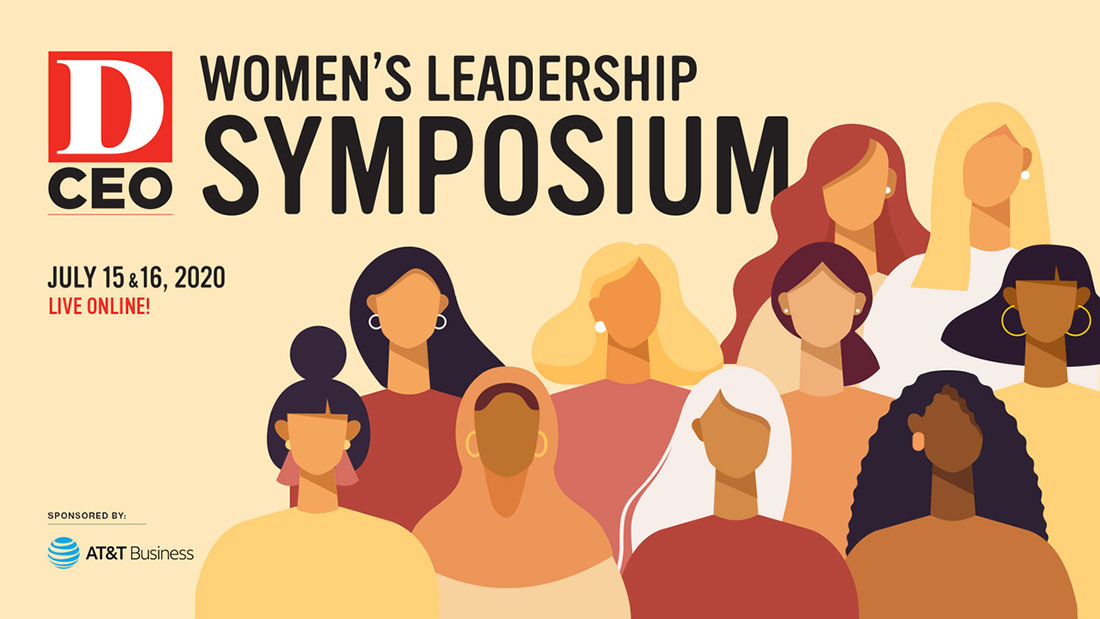 Looking forward to my keynote at tomorrow’s D CEO Women’s Leadership Symposium!  Nothing better than women investing in each other &amp; lifting each other up to face whatever the future holds! 👏
productions.dmagazine.com/womens-leaders… 

#dceowomen #BeTheChange #womensupportingwomen