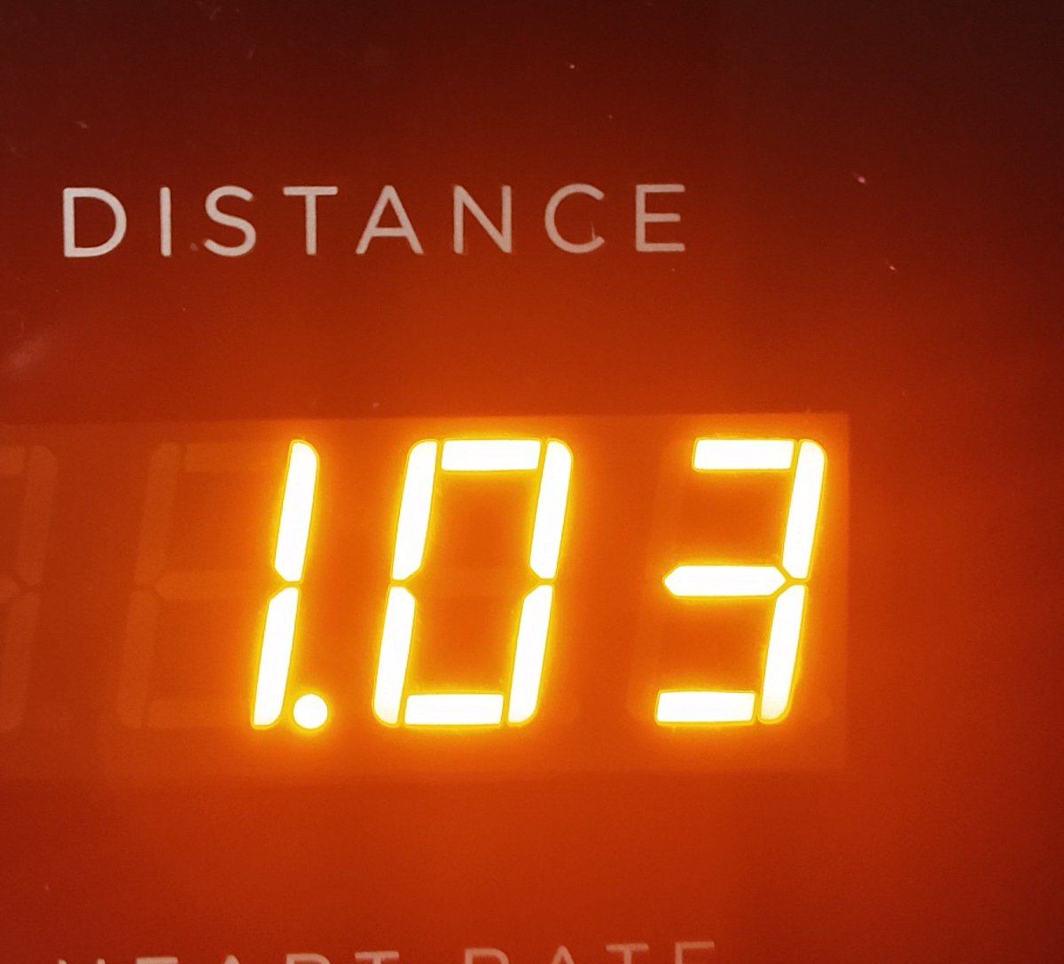 GretaKnudson's tweet photo. I've never run a mile. Have been working out w/ either cardio dance or walking since mid June. Today, feeling very @jenburdis #EduNinjaMindset like, I decided to run a mile. 1st min was walking & finding my music ๐ถ Not bad for my very 1st time running a straight mile. 12:25 ๐ https://t.co/gf86Mvmub7
