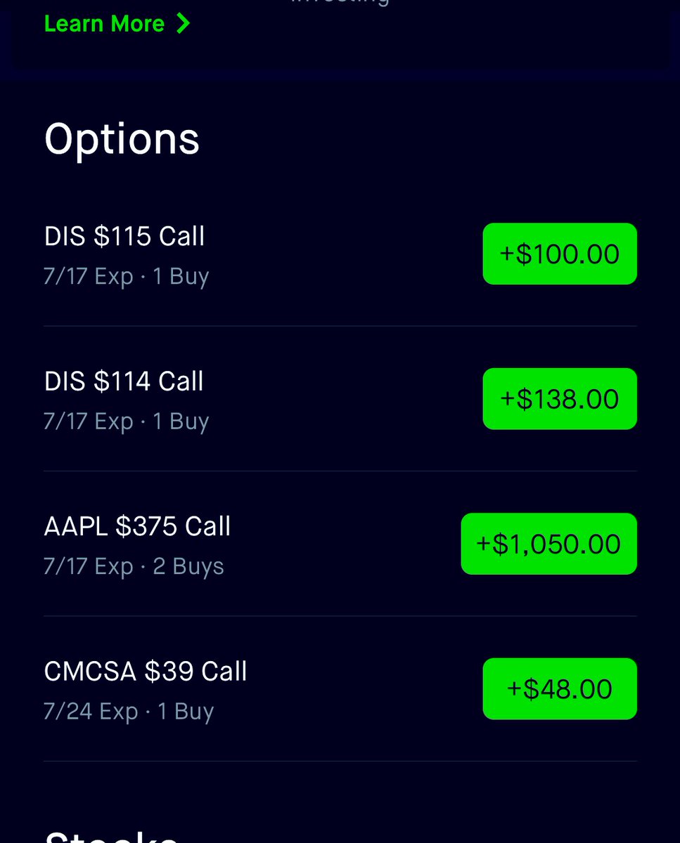 40fool's tweet photo. There it issss .. $AAPL $DIS $CMCSA $SPOT 🚀🚀 To the moon head ass 

🔍 👁  😆 🖕 Stocks stock stock market Huge gains made today profits tomorrow tech dip buy tesla 2000 baba puts tech calls option trading not clickbait https://t.co/hiRO0M8RHb