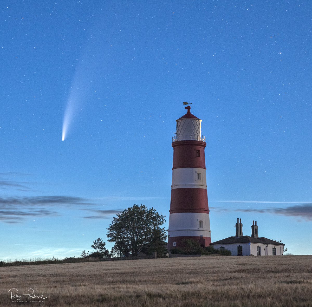 Roy Howarth tweet media