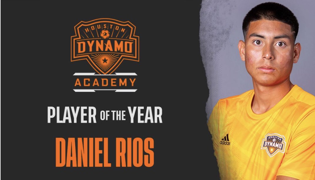Houston Dynamo Academy tweet media