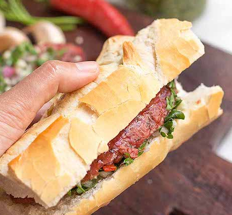 Get ready for the dog days of summer. Our Favorite Hot Dog Recipes ... - mailchi.mp/wavehillbreads… We sourced a slew of regional recipes to expand your Hot Dog repertoire this summer. Enjoy on our fresh handmade buns and baguettes! #hotdogs #summer #bestbuns #grilling #baguettes