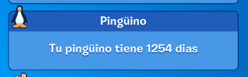 Penguin4800's tweet photo. 1254 días en SuperCPPS (Ahora SuperClubPenguin) https://t.co/ChSfPbLESl