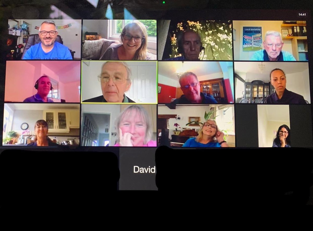 Banstead Business Guild tweet media