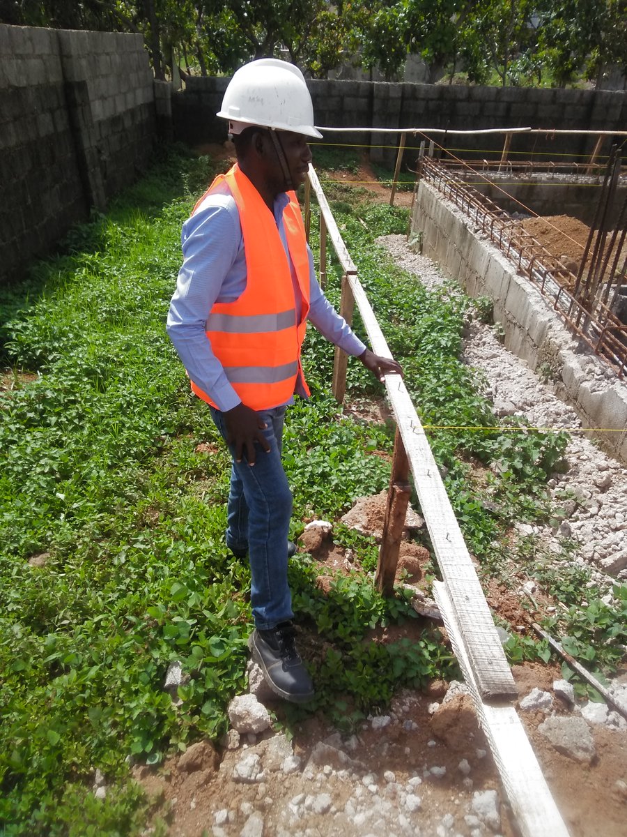 #BUILDINGFRAMESTRUCTURE@ABUJA