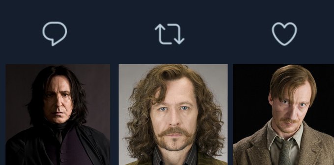 Let the battle begin!