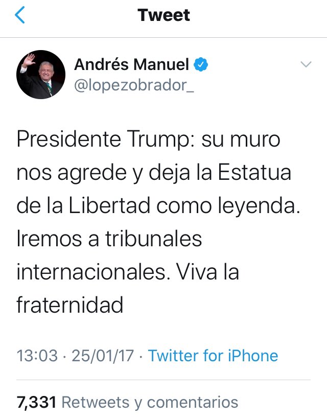 CesarLoTa's tweet image. Hola @lopezobrador_  me recuerdas?