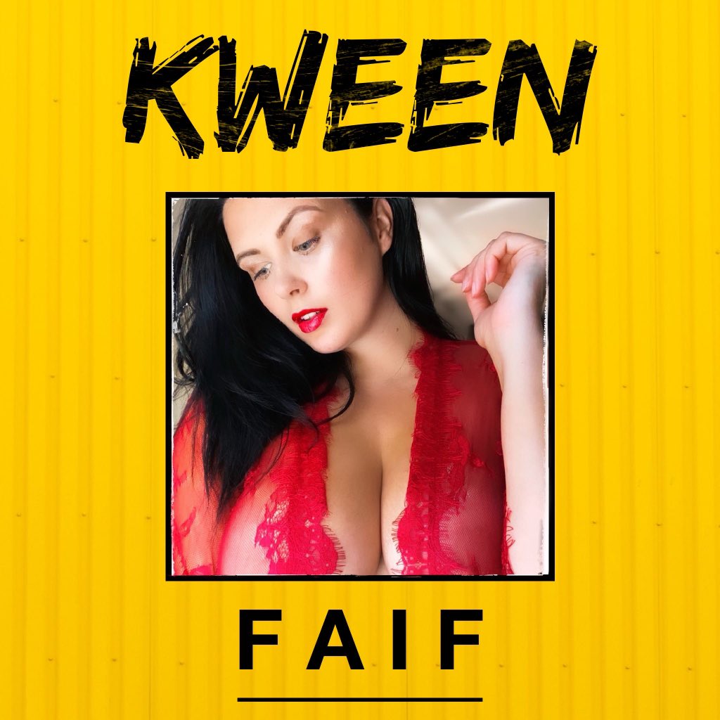 CalendarKweens's tweet photo. Meet Kween @FaifUntamed 
#beaut #kween #sexy #sultry #lace #ukmodel #britishgirl #britishgirls #gorgeous https://t.co/lX7OendIu9