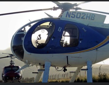 sikorsky helicopters