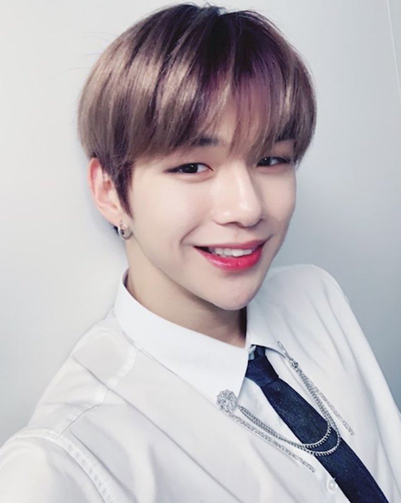 Kang Danielthe former member of Wanna One donates to many charities and has been crowned the charity fairy of kpop. he openly donates and encourages fans to help out many korean and international causes.