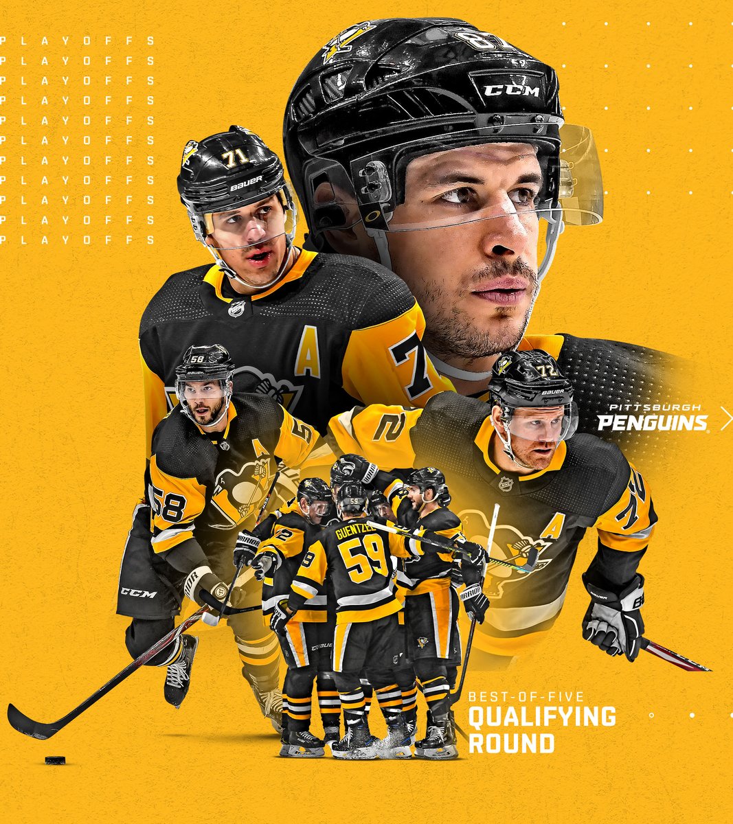 penguins's tweet photo. The last piece of the puzzle: game times.

Penguins vs. Canadiens →
1️⃣: Saturday, Aug. 1, 8:00 PM
2️⃣: Monday, Aug. 3, 8:00 PM
3️⃣: Wednesday, Aug. 5, 8:00 PM
4️⃣: Friday, Aug. 7: TBD
5️⃣: Saturday, Aug. 8: TBD https://t.co/2uVJQ4Y8d1