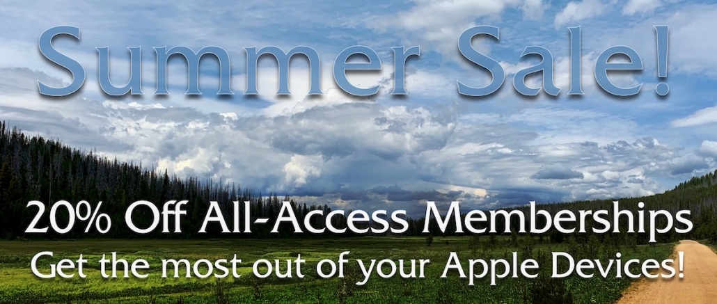 TheMacU.com tweet media