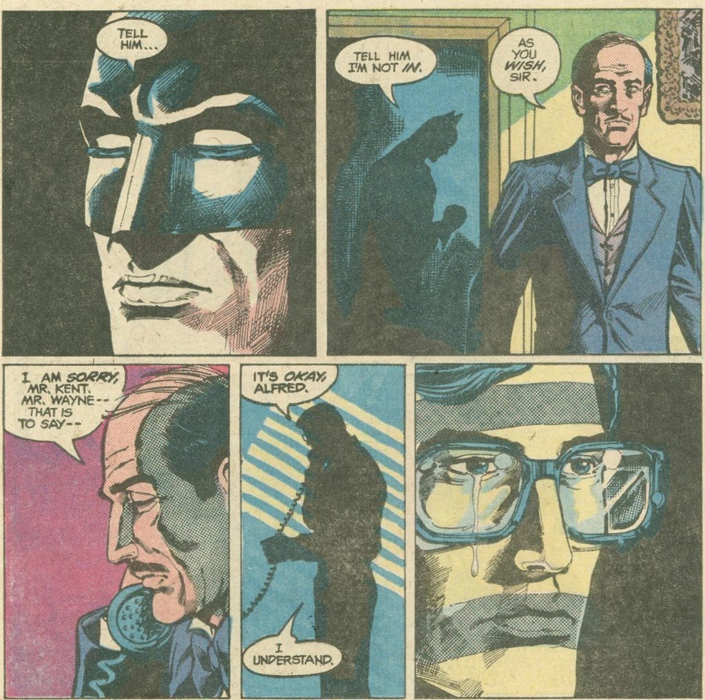 this is one of my fave superbat panels look at how fxking dramatic these two are 