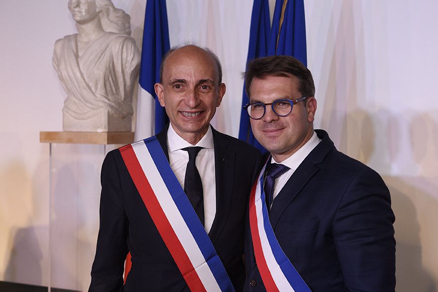 Christophe Ledran tweet media