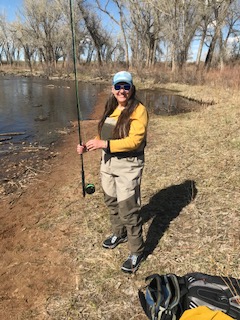 SCE Staff Spotlight! Denise Taggart has been the librarian at SCE for the past 15 years and is the proud parent of 4 SCE graduates. Some of Mrs. Taggart's best family memories include SCE and the many wonderful teachers and staff that have called Sand Creek home.#SOAR #EaglePride