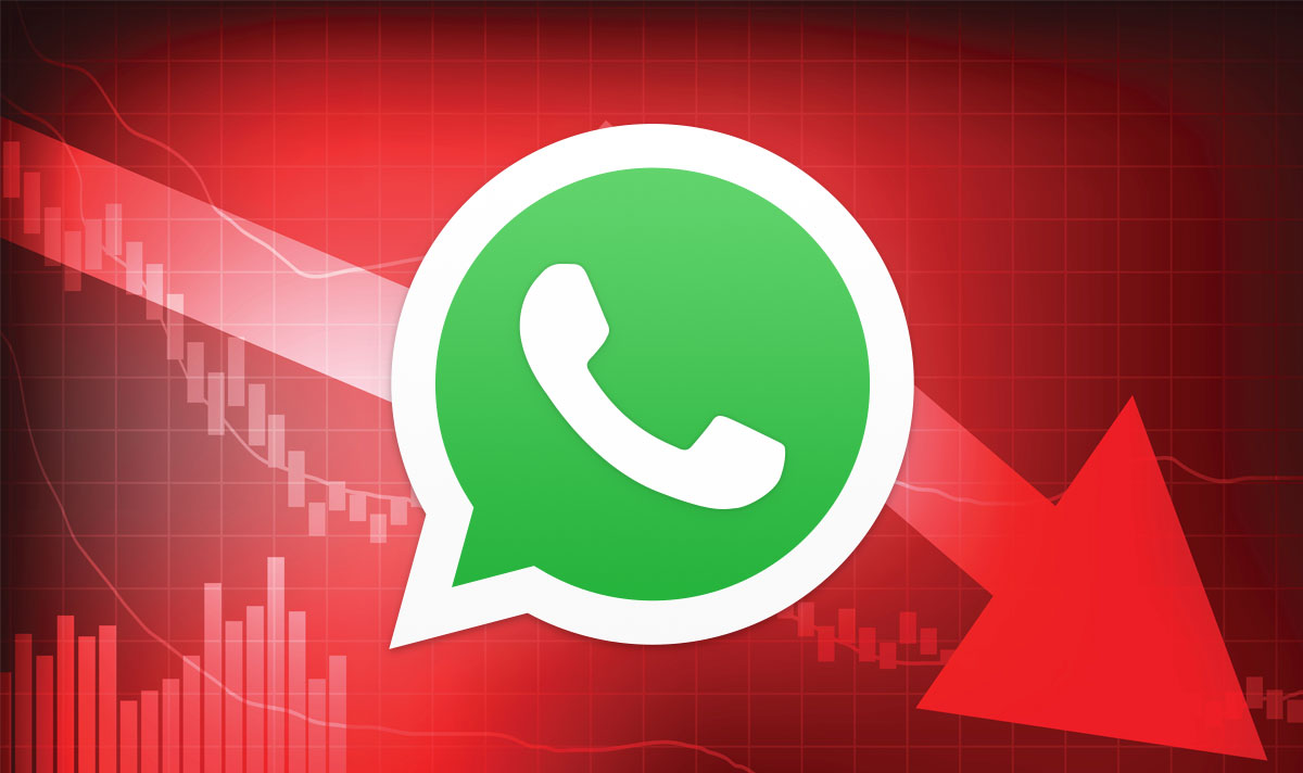 Daily_Express's tweet image. WhatsApp down: Not connecting and checking for new messages error hit users express.co.uk/life-style/sci… #WhatsApp #WhatsAppDown