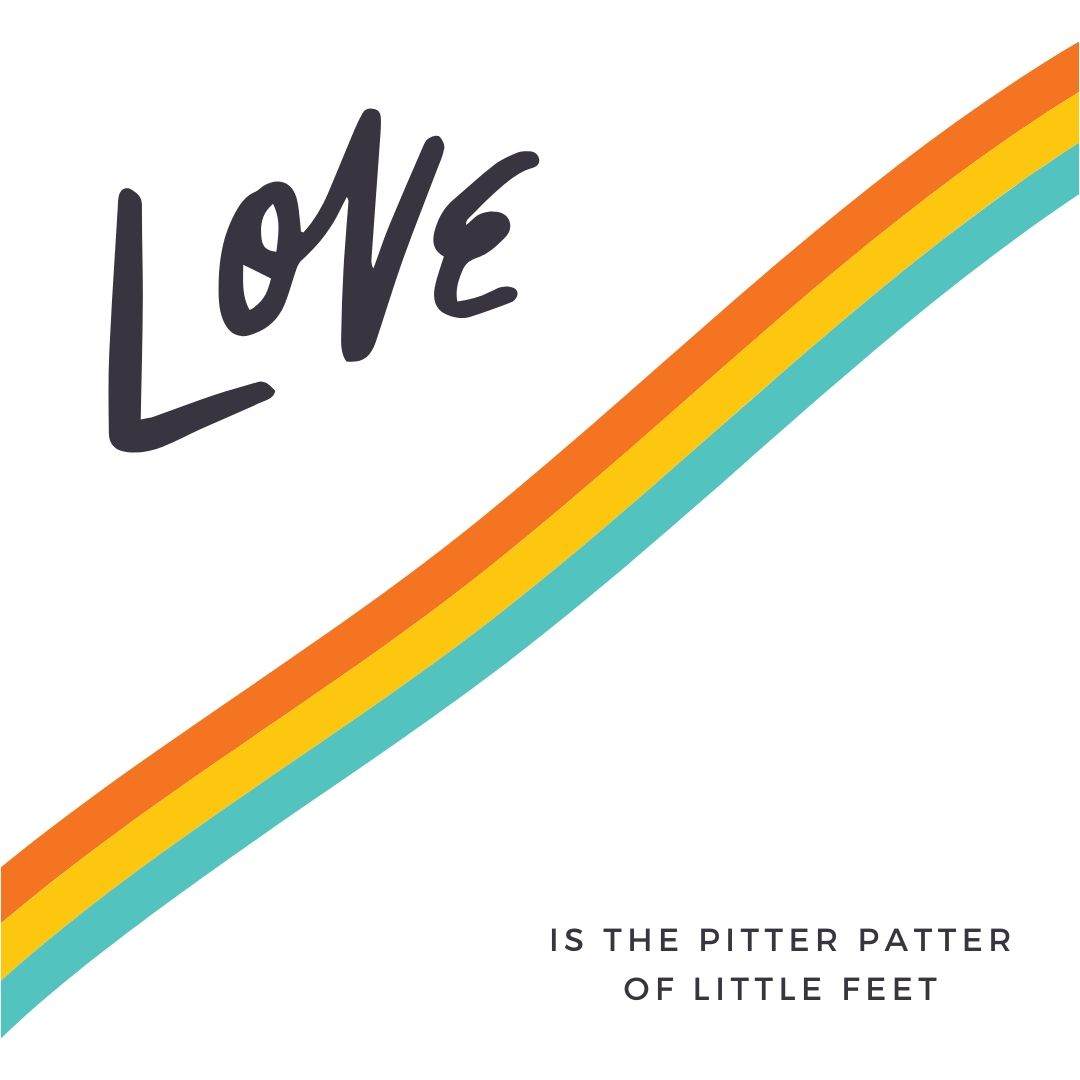 ceeceeandryan's tweet image. Love fiercely. Share it far. Love is Love is Love is Love…
#WednesdayVibes