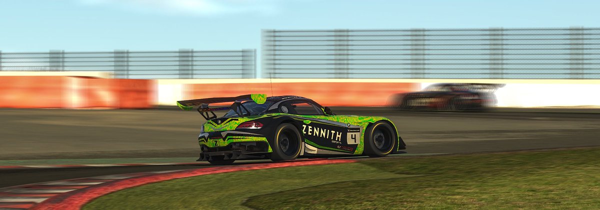 ZennithEsports's tweet photo. Ganamos las 24h de Spa 2020.

Nos llevamos la victoria en el 2º Split tras unas 24 horas imperiales de todos los nuestros de principio a fin.

Agradecemos a los pilotos el esfuerzo realizado durante estas semanas de trabajo.

¡Enhorabuena, campeones!

#Kryptonite #EsoSí #GasNock https://t.co/hyOvlGXyO8