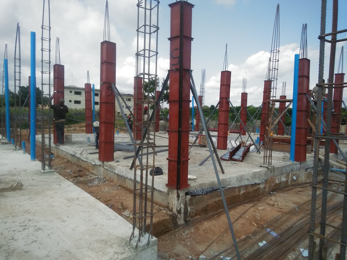 #COLUMNS4FRAMESTRUCTURE@ABJ