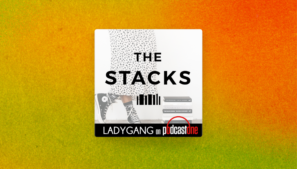 AppleBooks's tweet photo. How does James McBride come up with character names like Sportcoat and Hot Sausage? @thestackspod_ finds out. Listen now on @ApplePodcasts: https://t.co/MnC2AqXGkw https://t.co/xRE03YWqqO