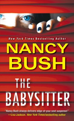 lilly_amy's tweet photo. Every teenage girl's nightmare is to be attacked while babysitting young children. Deja vous Scream!  Jamie Whelan is drifting through existence. She's a substitute teacher with a teenage daughter named Harley.  #NancyBush #suspense https://t.co/Vfe7sSBBKa https://t.co/gJ4WENnyaV
