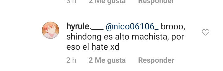 FeerDiAl's tweet photo. Hola chic@s, el día de hoy en el post en Instagram de Pink Fantasy, se detectaron varios comentarios de odio hacia Shindong, estaría muy bien que los reportaran, él hace un buen trabajo como para que tiren mucho odio. 

https://t.co/Skg7RIWvRJ https://t.co/WEKmU8iT5K