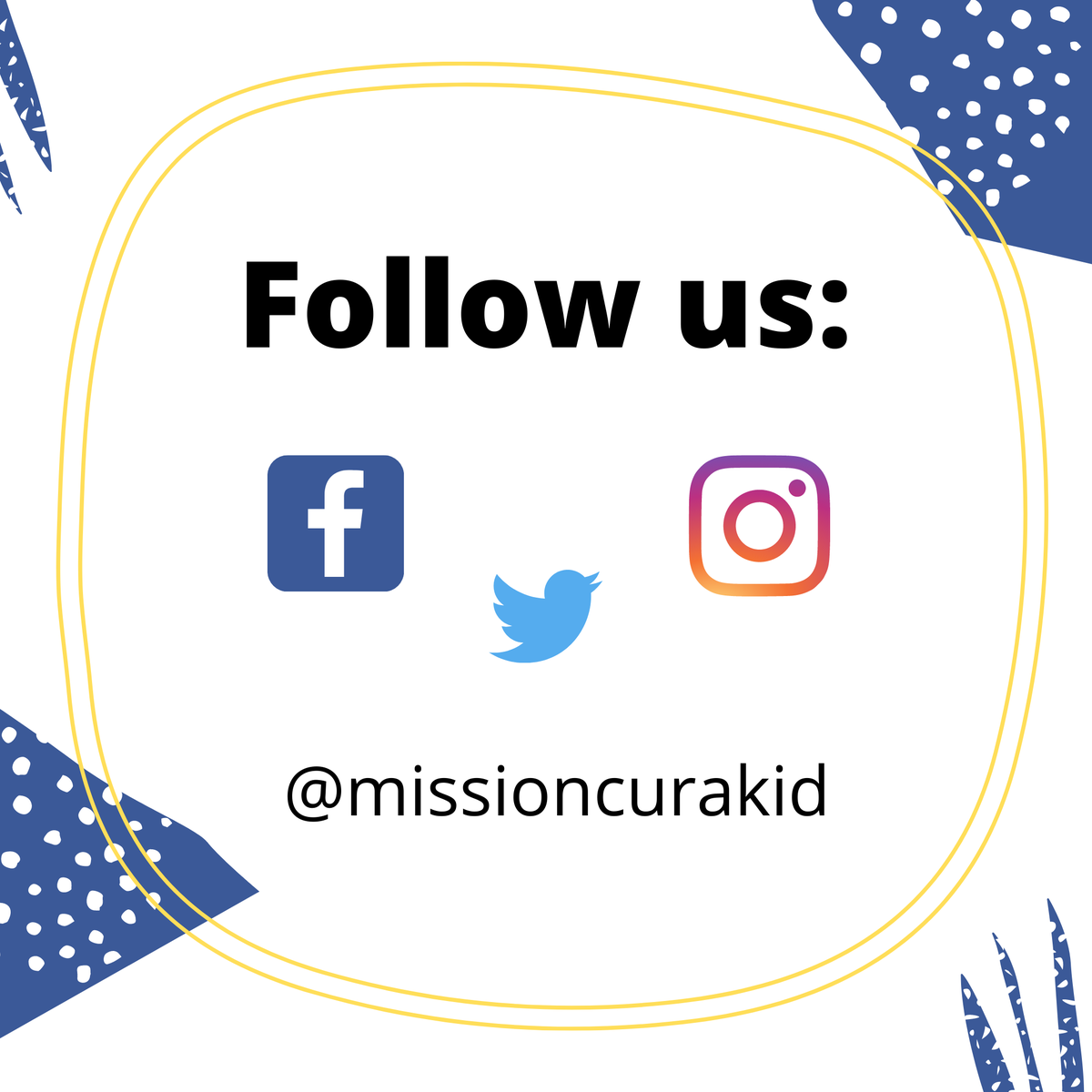 missioncurakid's tweet photo. https://t.co/4oGdkKRG9s