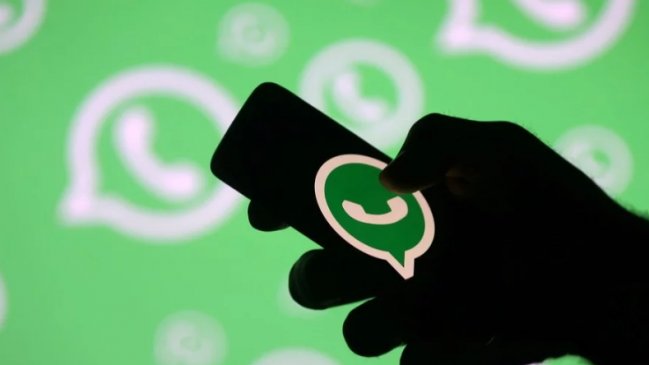 #TomaDato | ¡No eres tú, es tu Whats! 

#Whatsapp se cae momentáneamente y no permite enviar ni recibir mensajes en varias regiones del mundo