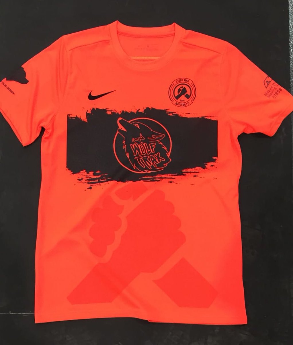 FC_EMM's tweet photo. 🚨EMM FC Shirt Give Away🚨

In celebration of our maiden year as club, we are giving away either a home or away shirt for one winner....

1. Like This Tweet 
2. Retweet 
3. Tag 2 Friends 

Winner will be announced at 550 followers and kit sent as soon as we receive it 💚 #EMMFC https://t.co/ZXXmSrmWCr