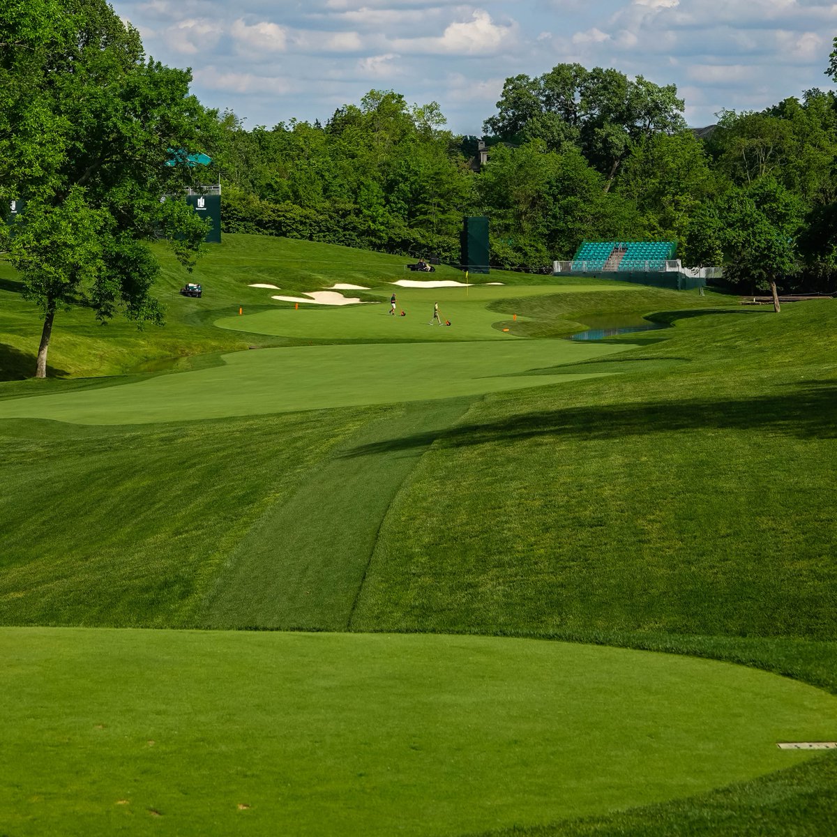 PGA TOUR tweet media