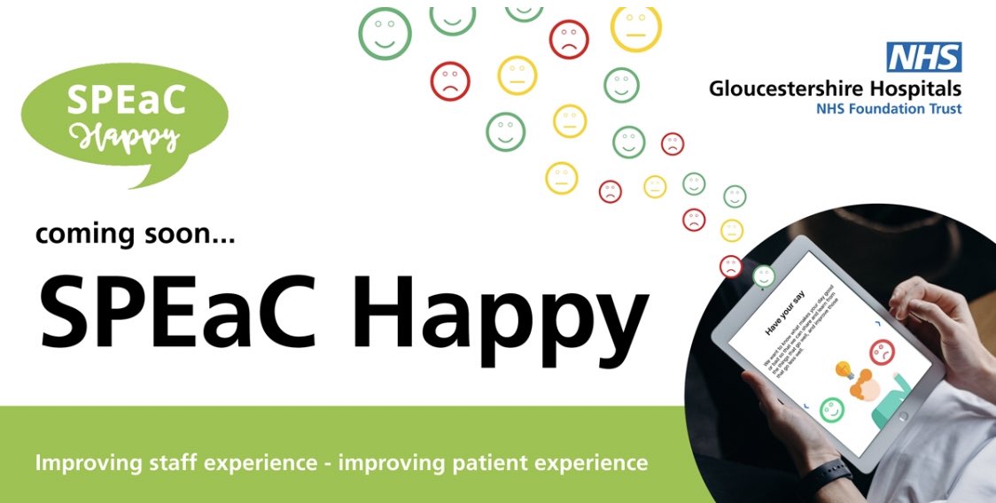 #SpoilerAlert  😃🙃🤬 <a href="/gloshospitals/">Gloucestershire Hospitals NHS Foundation Trust</a> <a href="/sphams/">Steve Hams</a>