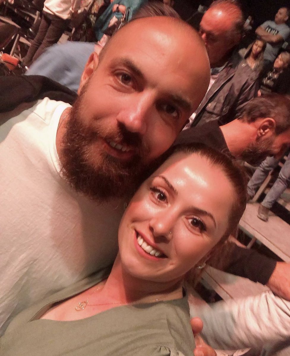 yasin ve ablası ❤😍