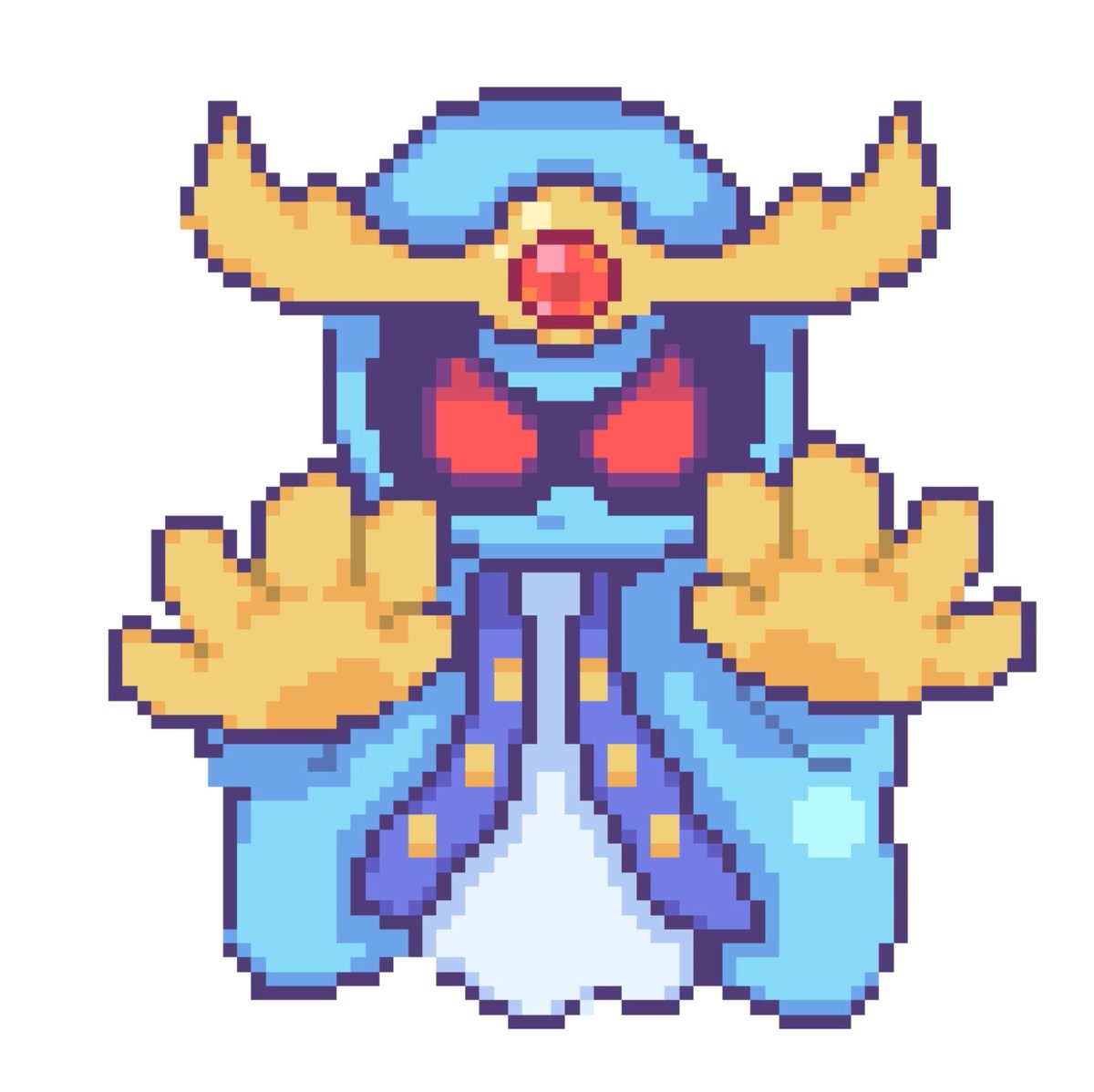 PasatempioCS's tweet photo. Ya’ll already know who it is.
#Blookid3 #Blookid #pixelart #ithim 
#bestman https://t.co/9GzSQi2U61