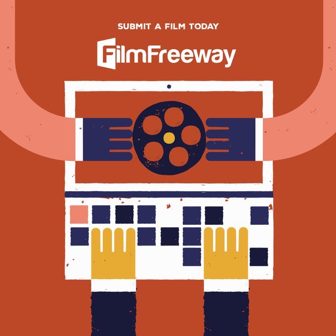 FINAL <a href="/FilmFreeway/">FilmFreeway</a> submission deadline is tomorrow, y'all! Allons!

filmfreeway.com/SouthernScreen