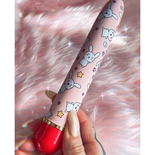 I want one so bad it so cute 🥺 #babygirl #vibrator #sexworker https://t.co/VtbSxFCSMV