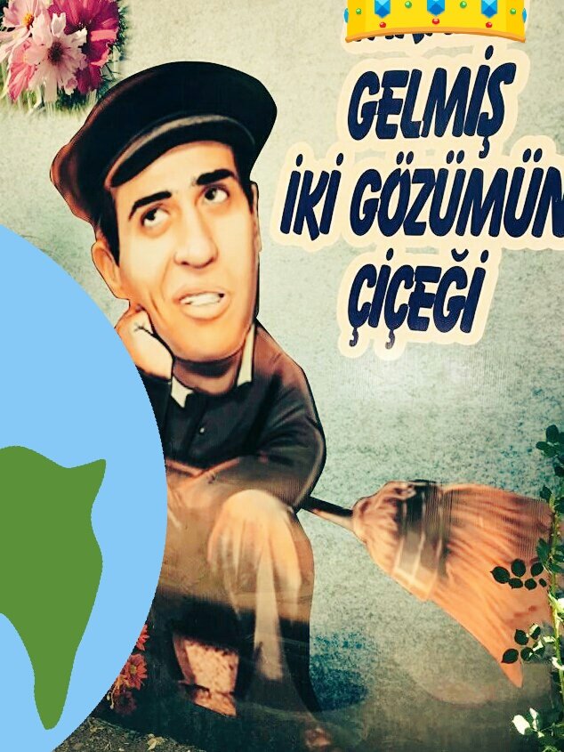Mebilkokula BdnEğitimi 
Iki gözümüzün çiçeği dersimiz 
Beden Egitimi🌹🏵💮🌸💐🌼🌷⚘Bizde bu sene böyle  diyeceğiz 🌼🌼