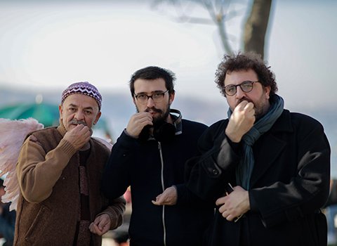 #whatsapp çöktü twit okumaya geldim.