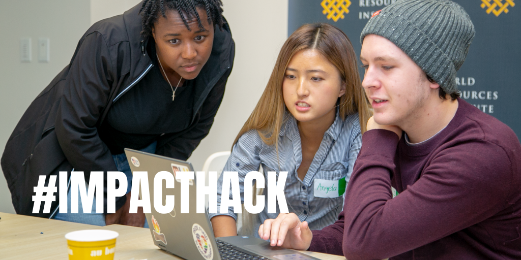 PearlMatibe's tweet photo. Love competing? Sign up!
Are you a #computercoder, #developer, #designer, #projectmanager, #programmer, #engineer, #UXspecialist?
Competitive?
REGISTER in the @StateDept @NMADmuseum #ImpactHack2020, July 15-August 21
Got questions? DM me for details.
https://t.co/udZrttaqvG https://t.co/KfvzxPzIHw