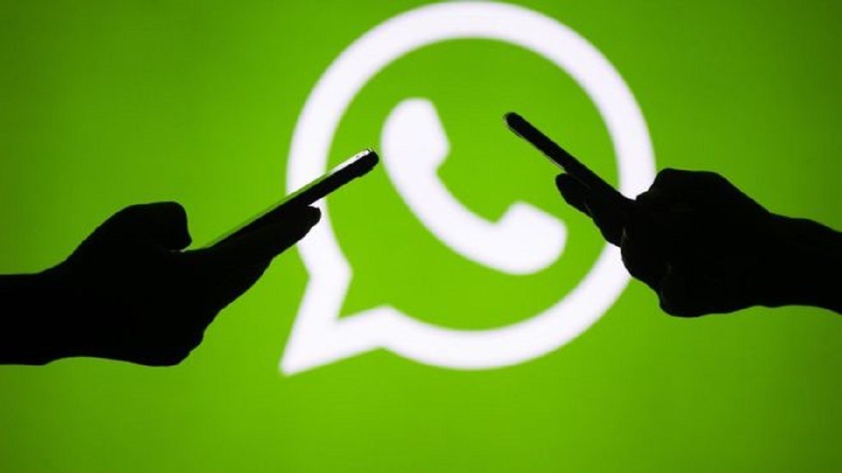 naciodigital's tweet photo. ÚLTIMA HORA Cauen els servidors de Whatsapp a tot el món
https://t.co/0VxvaNRx3o https://t.co/0woqLIp4jl