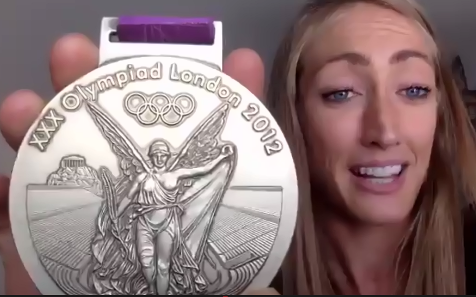 Brent Platt MBA, CFRE, CQ tweet media