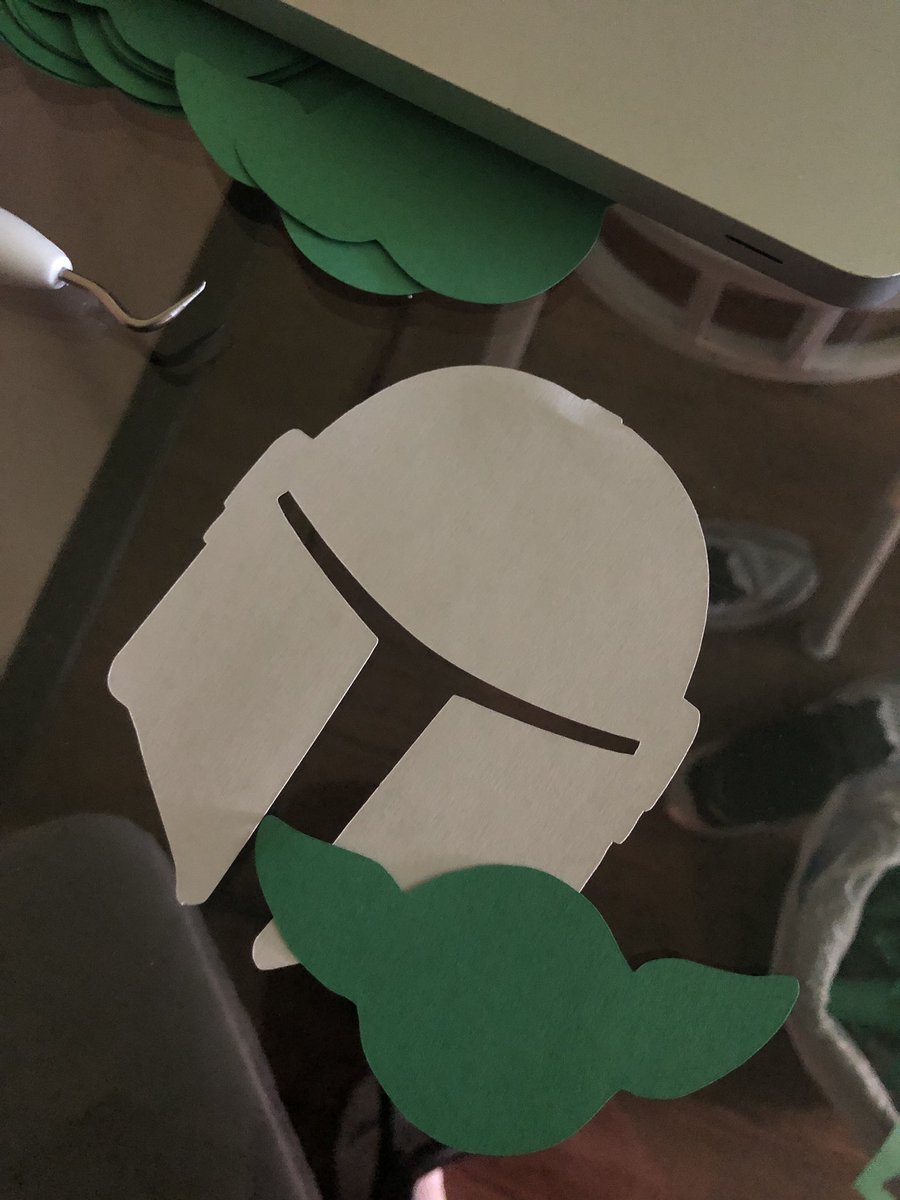 ElizabethRenea5's tweet photo. My door decs for the semester. Aren’t they cute? #ThisIsTheWay #HousingPro https://t.co/8p6t1j3qbe