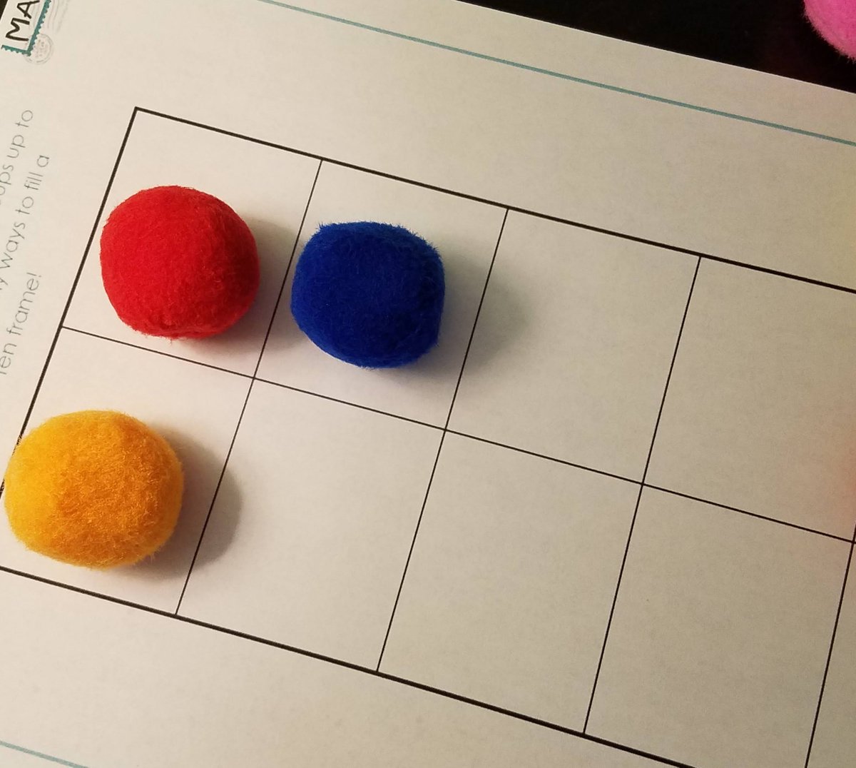 Math in the Mail tweet media