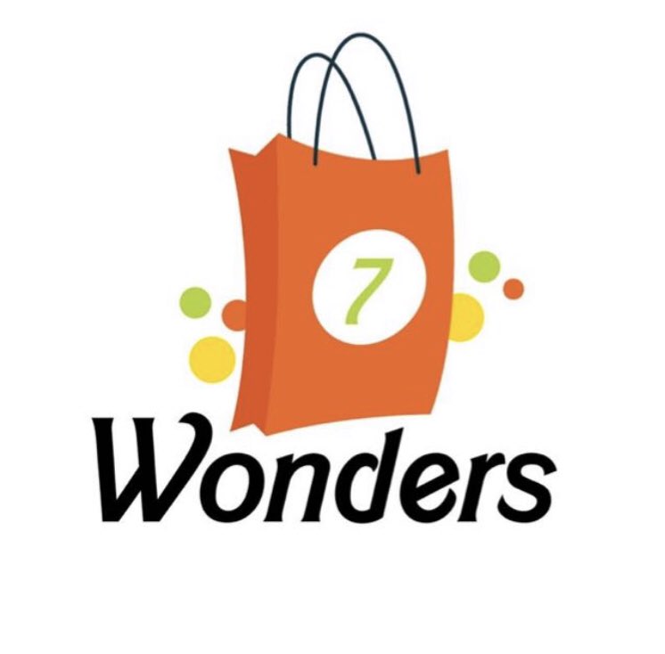 3trAlamal's tweet photo. *7Wonders *
تطبيق سهل..
يجمع عدد كبير من *تاجرات السلطنة*..
يعني تخيلي نفسك داخله مركز تجاري فيه كل المحلات اللي تريدي تاخذي منها،،
اقمشة عطور بخور مستحضرات تجميل الكترونيات ،،
كله في مكان واحد..
الجميل فيه.. انك ممكن تستلم كل الطلبيات من مقر تواجدهم في بوشر
او التوصيل.. https://t.co/KMxRbXrekQ
