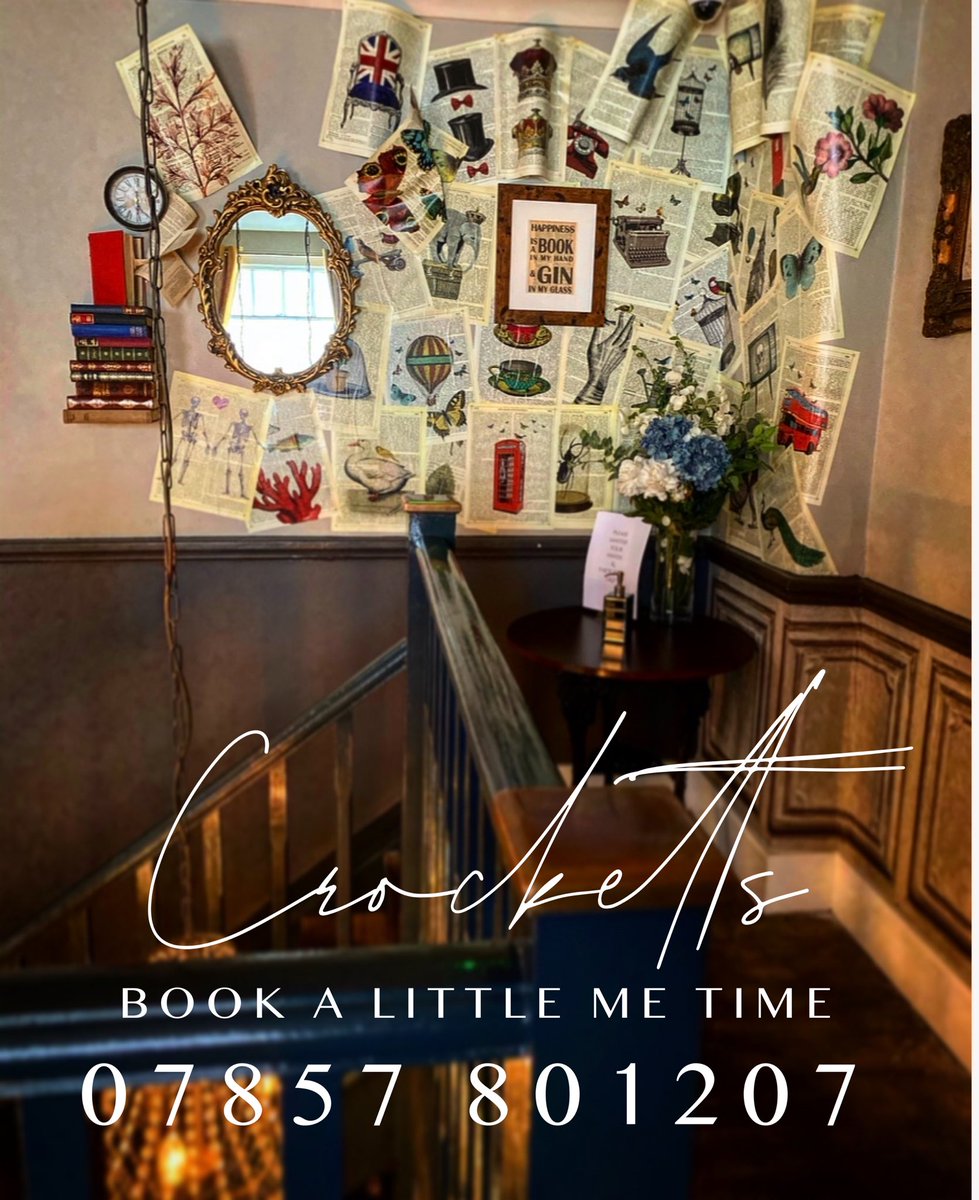 CrockettsBar tweet media