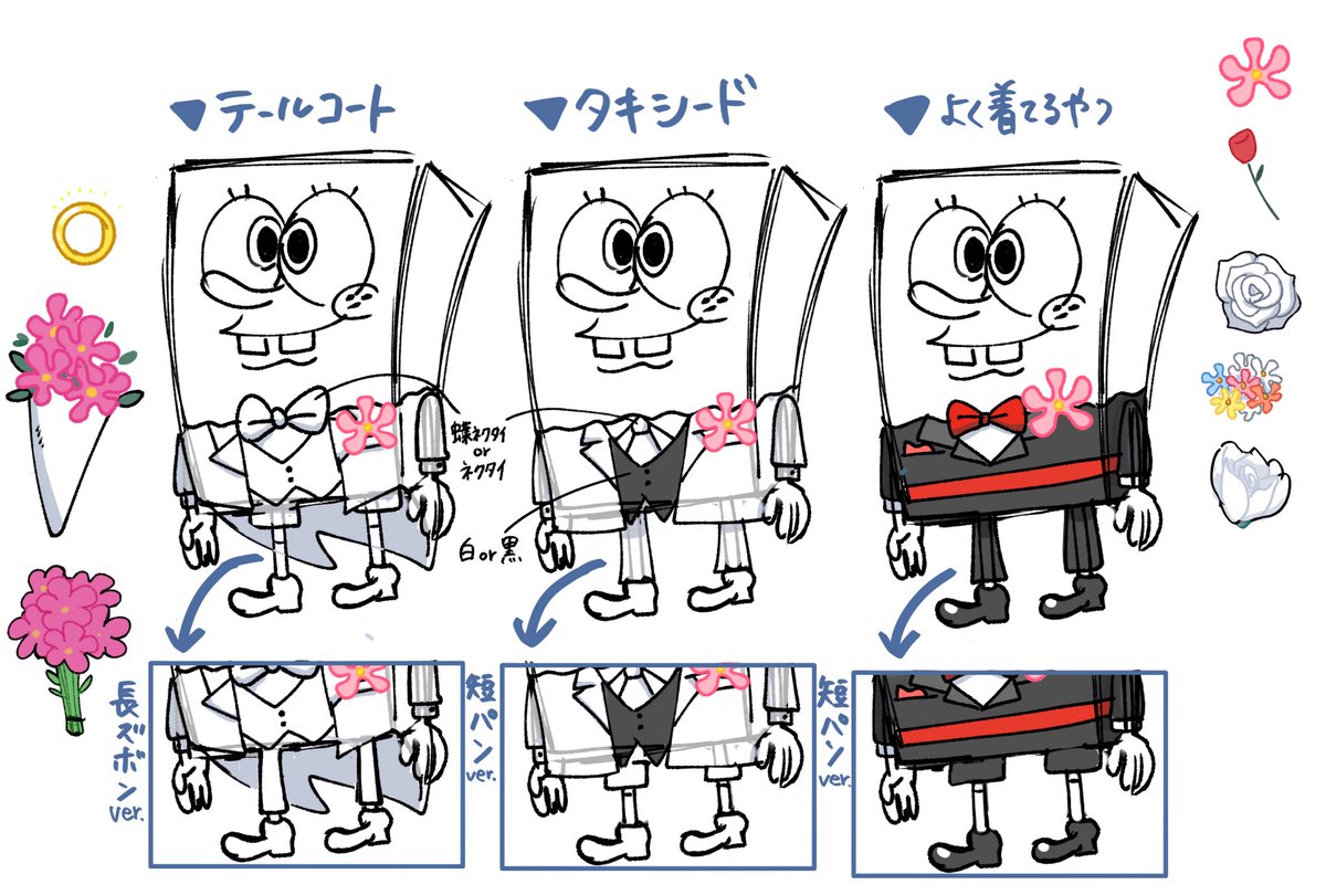 proserpina0902's tweet image. ウェディングプラン①
正礼装の案、セレモニーとレセプションの場所、イメージ図。